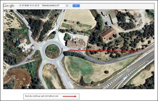 castell-de-maians-mapa-google-itinerari-0