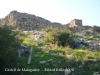 Castell de Malagastre.