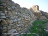 Castell de Malagastre.