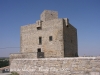 Castell de Malgrat