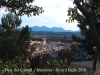 Castell de Manresa-Puigterrà