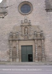 Santuari de Sant Ramon Nonat
