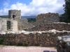 Castell de Montclús