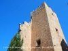 Castell de Montfalcó d’Agramunt – Ossó de Sió