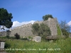 Castell de Montjuïc-Girona