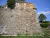 Castell de Montjuïc-Girona