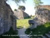 Castell de Montjuïc-Girona