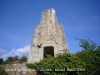 Castell de Montjuïc-Girona