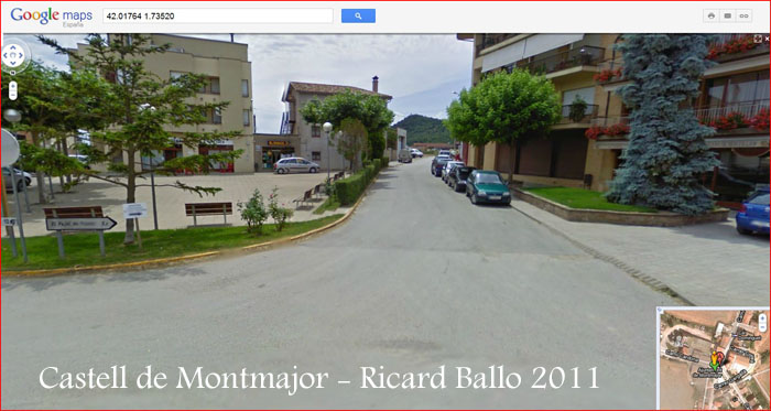 montmajor-castell-de-montmajor-inici-itinerari-sobre-mapa-google