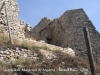 Castell de Montoliu de Segarra