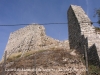 Castell de Montoliu de Segarra