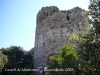 Castell de Montornès