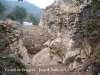 Castell de Palagret - Fossat.