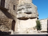 Castell de Rocafort de Vallbona – Sant Martí de Riucorb