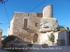 Castell de Rocafort de Vallbona – Sant Martí de Riucorb