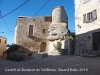 Castell de Rocafort de Vallbona – Sant Martí de Riucorb