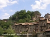 Castell de Rupit - Vista general, entorn.