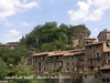 Castell de Rupit - Vista general, entorn.