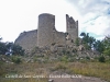 Castell de Sant Gervàs