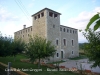 Castell de Sant Gregori.