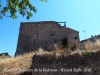 Castell de Sant Guim de la Rabassa – Sant Guim de Freixenet