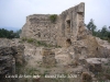 Castell de Sant Iscle