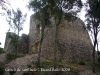 Castell de Sant Iscle