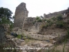 Castell de Sant Iscle