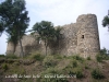 Castell de Sant Iscle