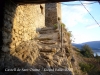 Castell de Sant Oïsme.