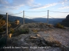 Castell de Sant Oïsme.