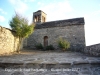 Castell de Sant Oïsme. Església de Sant Bartomeu.