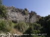 Castell de Santa Àgueda-Ferreries/Menorca