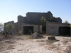 Castell de Santa Fe de Segarra