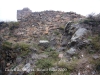 Restes del castell de Solterra i vestigis de la capella de Sant Miquel