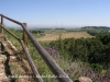 Vistes des del castell de Sucs