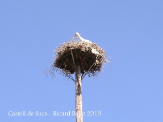 Sucs - Parc del Vilot