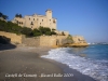 Castell de Tamarit