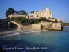 Castell de Tamarit