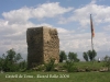 Castell de Tona