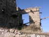 Castell de Timor - Interior.