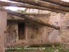 Castell de Timor - Interior.