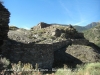 Castell de València d\'Àneu.