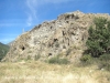 Castell de València d\'Àneu.