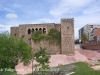 Castell de Vallparadís.