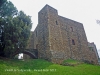 Castell de Vallparadís.