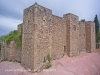 Castell de Vallparadís.