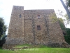 Castell de Vallparadís.