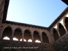 Castell de Vallparadís.