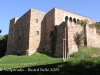 Castell de Vallparadís.